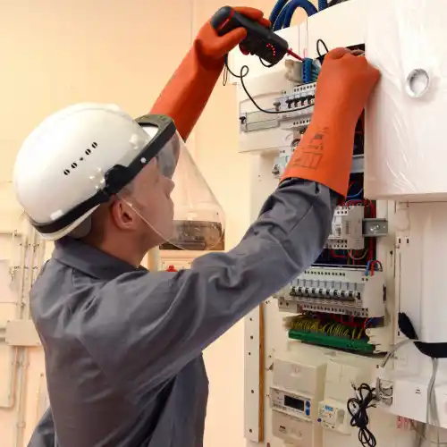 elektricien Appelscha